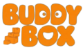 buddybox logo turuncu removebg preview